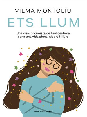 cover image of Ets llum
